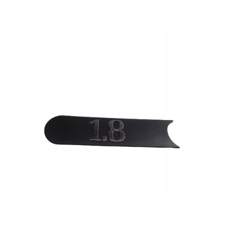 Emblemat 1.8 Renault Laguna OE 7700827955