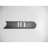 Emblemat 1.8 Renault Laguna OE 7700827955