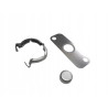 Blokada zaworu EGR Renault Megane III 8201141296