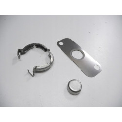 Blokada zaworu EGR Renault Megane III 8201141296