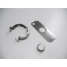 Blokada zaworu EGR Renault Megane III 8201141296