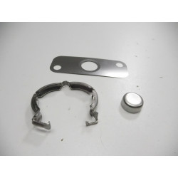 Blokada zaworu EGR Renault Megane III 8201141296