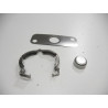 Blokada zaworu EGR Renault Megane III 8201141296
