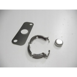 Blokada zaworu EGR Renault Megane III 8201141296