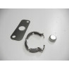 Blokada zaworu EGR Renault Megane III 8201141296
