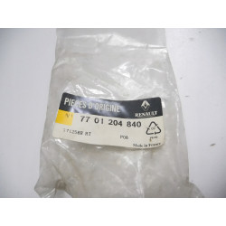 Zestaw dodatków szczęki ham. Megane I 7701204840