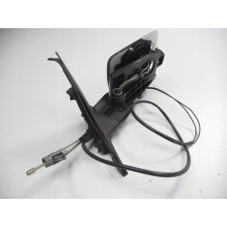 Lusterko lewe Fiat Lancia Alfa OE 7110968108