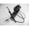 Lusterko lewe Fiat Lancia Alfa OE 7110968108