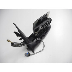 Lusterko lewe Fiat Croma 92-96 OE 1214252300