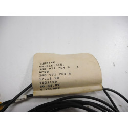 Adapter wiązki przewodów VW Passat B4 3A0971764A
