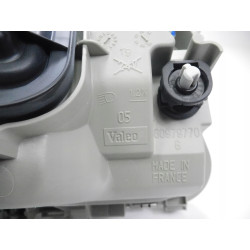 Lampa przednia lewa Fiat Ulysse 94-98 1470386080