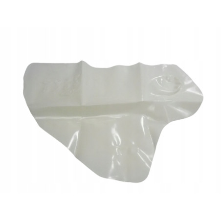 Ochrona mechanizmu drzwi Renault OE 82861JY00A