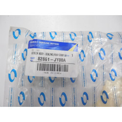 Ochrona mechanizmu drzwi Renault OE 82861JY00A