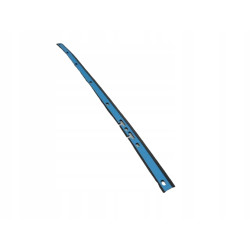 Listwa lampy lewy przód Renault R21 OE 7700796025