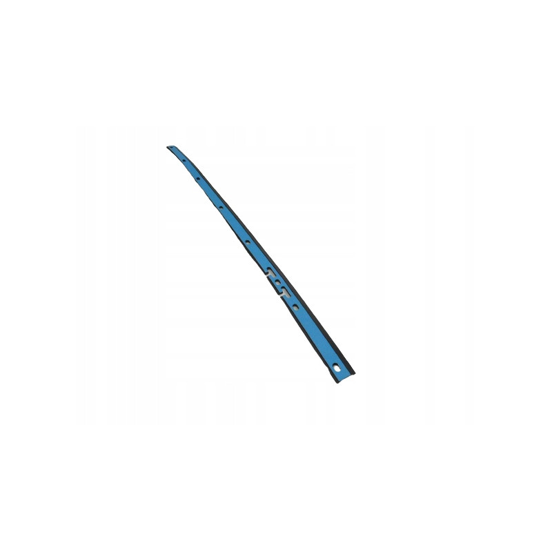 Listwa lampy lewy przód Renault R21 OE 7700796025