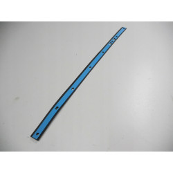 Listwa lampy lewy przód Renault R21 OE 7700796025