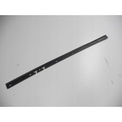 Listwa lampy lewy przód Renault R21 OE 7700796025