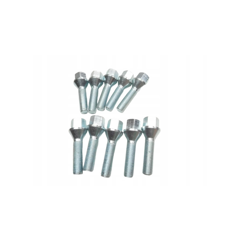 Śruby M12 x 1,5 FAHRZEUG TECHNIK M1215KE40A