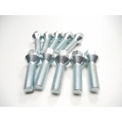 Śruby M12 x 1,5 FAHRZEUG TECHNIK M1215KE40A