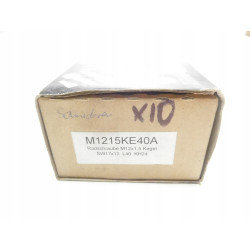 Śruby M12 x 1,5 FAHRZEUG TECHNIK M1215KE40A