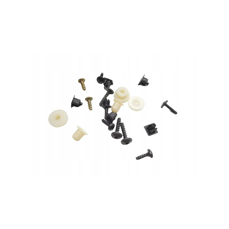 Spinki mocowania deski Renault Esapce 3 6025370283