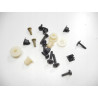 Spinki mocowania deski Renault Esapce 3 6025370283
