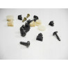 Spinki mocowania deski Renault Esapce 3 6025370283