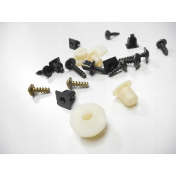 Spinki mocowania deski Renault Esapce 3 6025370283