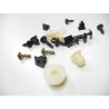 Spinki mocowania deski Renault Esapce 3 6025370283
