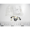 Spinki mocowania deski Renault Esapce 3 6025370283