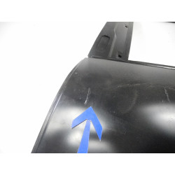 Drzwi tylne lewe FIAT MAREA 46796421