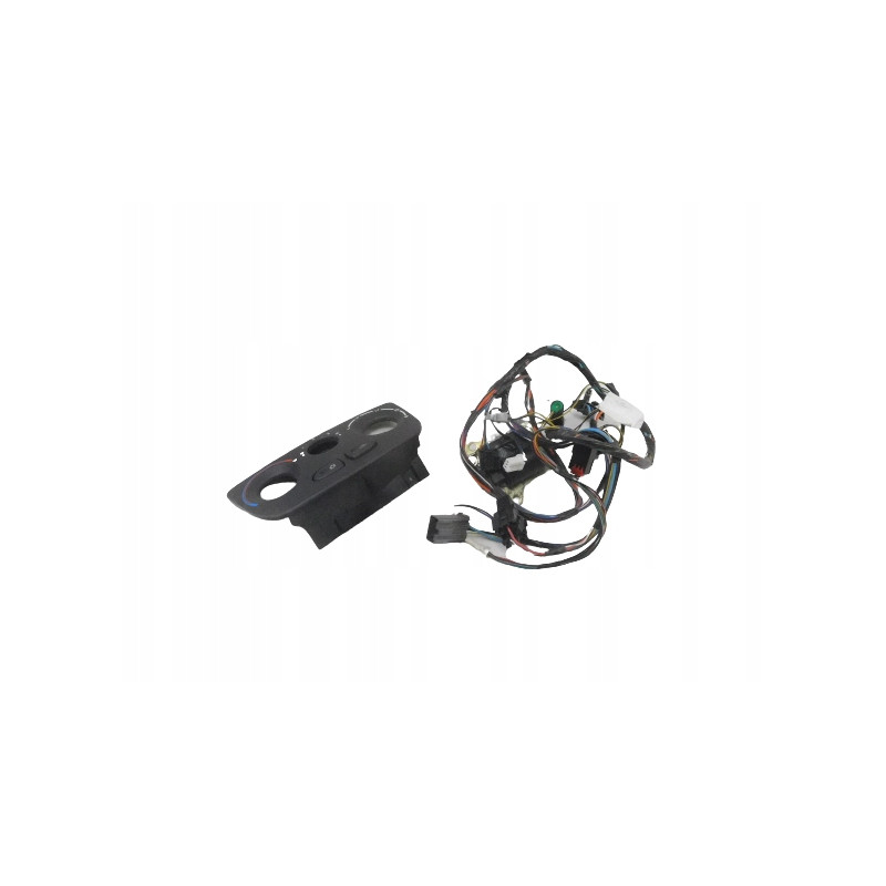 Klimatyzator samochodowy FIAT 5911317