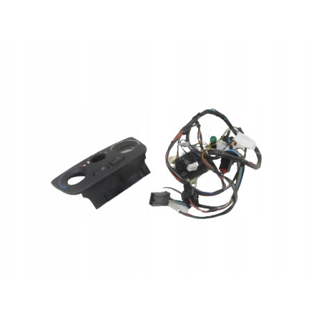 Klimatyzator samochodowy FIAT 5911317