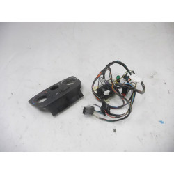 Klimatyzator samochodowy FIAT 5911317