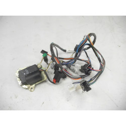 Klimatyzator samochodowy FIAT 5911317