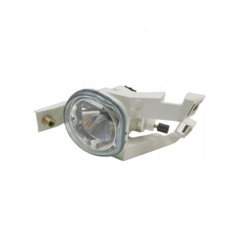 Reflektor przeciwmgielny prawy LANCIA Y 46415156