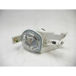 Reflektor przeciwmgielny prawy LANCIA Y 46415156