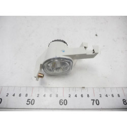Reflektor przeciwmgielny prawy LANCIA Y 46415156