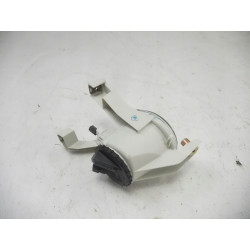 Reflektor przeciwmgielny prawy LANCIA Y 46415156