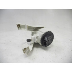 Reflektor przeciwmgielny prawy LANCIA Y 46415156