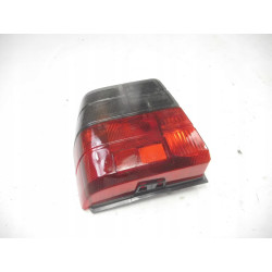 Lampa tylna strona lewa FIAT MILLE 50000257