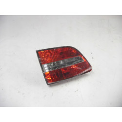 Lampa lewa tylna FIAT STILO 51717943