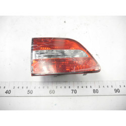 Lampa lewa tylna FIAT STILO 51717943