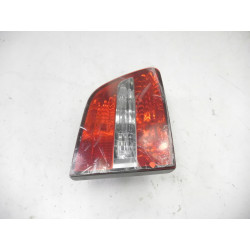 Lampa lewa tylna FIAT STILO 51717943