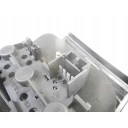 Lampa lewa tylna FIAT STILO 51717943