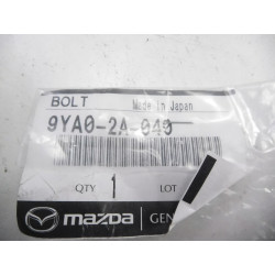 Śruba amortyzatora MAZDA CX-9 9YA0-2A-040