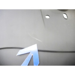 Zderzak przedni FIAT MAREA 717809099
