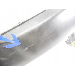 Zderzak tylny FIAT PALIO 716763000