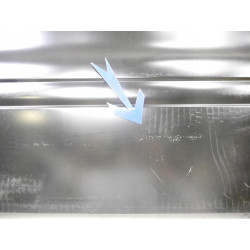 Drzwi przednie lewe FIAT BRAVO 46528637