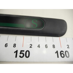 Listwa drzwiowa Renault Clio I 7700839179